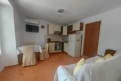 Apartmanok Baričević Apartman 1 – A 4 foto 4