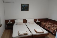 Apartmanok Baričević Apartman 2 – A 5 foto 5