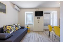 Apartmanok Bionda Novi Vinodolski Apartman 1 – Bionda 1 foto 1