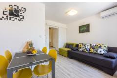 Apartmanok Bionda Novi Vinodolski Apartman 1 – Bionda 1 foto 2