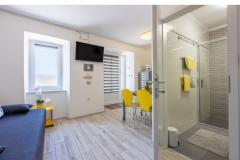 Apartmanok Bionda Novi Vinodolski Apartman 1 – Bionda 1 foto 3