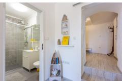 Apartmanok Bionda Novi Vinodolski Apartman 1 – Bionda 1 foto 4