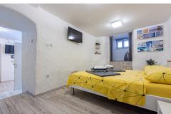 Apartmanok Bionda Novi Vinodolski Apartman 1 – Bionda 1 foto 5