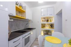 Apartmanok Bionda Novi Vinodolski Apartman 2 – Bionda 2 foto 4