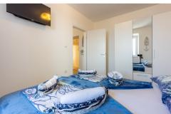 Apartmanok Bionda Novi Vinodolski Apartman 2 – Bionda 2 foto 5