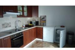 Apartmanok Bribirska Apartman 2 – APT 1B SPA foto 4