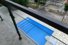 Apartmanok Bribirska Apartman 2 – APT 1B SPA foto 5