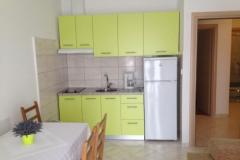 Apartmanok Brigita Apartman 1 – Zeleni foto 1