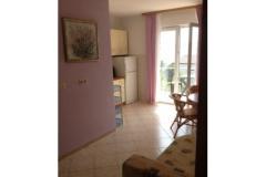 Apartmanok Brigita Apartman 3 – Lila foto 4