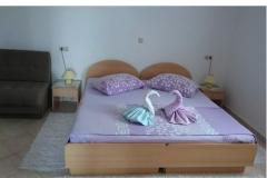 Apartmanok Brigita Apartman 3 – Lila foto 5