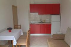 Apartmanok Brigita Apartman 2 – Crveni foto 1