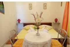 Apartmanok Brigita Szoba 5 – Soba foto 1