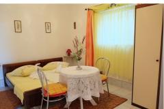 Apartmanok Brigita Szoba 5 – Soba foto 2