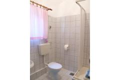 Apartmanok Brigita Szoba 5 – Soba foto 4