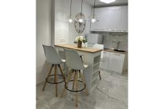 Apartmanok BUTKOVIĆ DUBRAVKA Apartman 2 – apartman foto 1