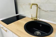 Apartmanok BUTKOVIĆ DUBRAVKA Apartman 2 – apartman foto 3