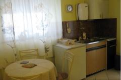Apartmanok Ficko Apartman 1 – studio1 2* foto 3