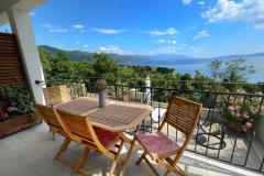 Apartmanok Gajeta Povile Apartman 1 – Studio 1 foto 1