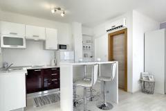 Apartmanok Gajeta Povile Apartman 1 – Studio 1 foto 4