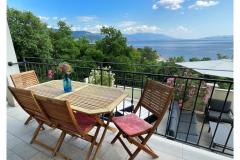 Apartmanok Gajeta Povile Apartman 3 – Studio 2 foto 1