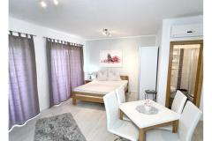 Apartmanok Gajeta Povile Apartman 3 – Studio 2 foto 2