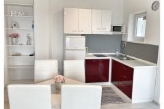 Apartmanok Gajeta Povile Apartman 3 – Studio 2 foto 4