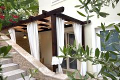 Apartmanok Gajeta Povile Apartman 2 – Apartman 1 foto 2