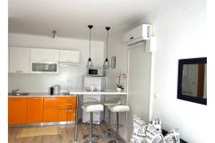 Apartmanok Gajeta Povile Apartman 2 – Apartman 1 foto 4