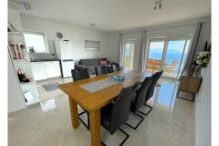 Apartmanok Gajeta Povile Apartman 5 – Apartman 3 foto 3