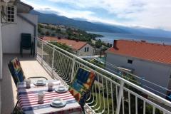 Apartmanok Marijana Apartman 4 foto 4