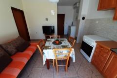 Apartmanok Pavelić Apartman 1 – A2+2 foto 1