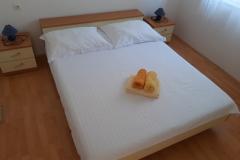 Apartmanok Pavelić Apartman 1 – A2+2 foto 4