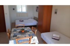 Apartmanok Pavelić Apartman 2 – STUDIO A3 foto 3