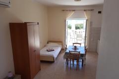 Apartmanok Pavelić Apartman 2 – STUDIO A3 foto 4