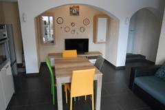 Apartmanok Pavelić Apartman 3 – A4+1 foto 1