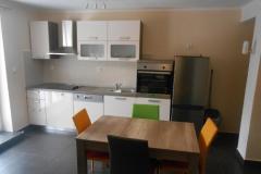 Apartmanok Pavelić Apartman 3 – A4+1 foto 2