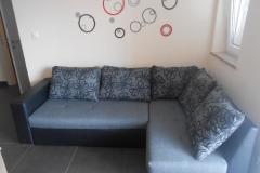 Apartmanok Pavelić Apartman 3 – A4+1 foto 5