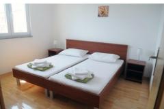 Apartmanok Principium Apartman 3 – 2 bedroom foto 2