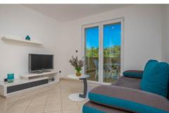 Apartmanok Principium Apartman 1 – 2 bedroom foto 1