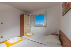 Apartmanok Principium Apartman 1 – 2 bedroom foto 4