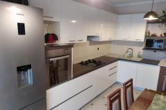Apartmanok*Tikvesa* Novi Vinodolski Apartman 1 – Apt Tin foto 1