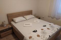 Apartmanok*Tikvesa* Novi Vinodolski Apartman 1 – Apt Tin foto 2