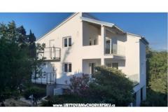 Apartmanok   Zdenka  Apartman 3 – Apartman 1 foto 5