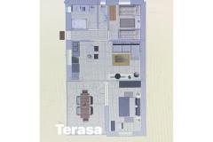 Apartmanok   Zdenka  Apartman 1 – Apartman 3 foto 2