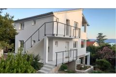 Apartmanok   Zdenka  Apartman 2 – Apartman 2 foto 1