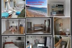 Apartmanok Eliška Apartman 3 – APT+STUDIO foto 5