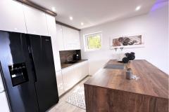 Apartmanok Villa Laurus Apartman 1 – Cedrus foto 3