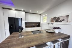 Apartmanok Villa Laurus Apartman 1 – Cedrus foto 4