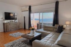 Apartmanok Villa Laurus Apartman 1 – Cedrus foto 5