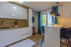 Apartmanok Villa Laurus Apartman 3 – Rosmarinus foto 1